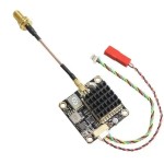 Hot Sales AKK FX2 Dominator 2000mW 2W Switched Smart Audio 5.8Ghz 40CH Long Range VTX for RC Drones